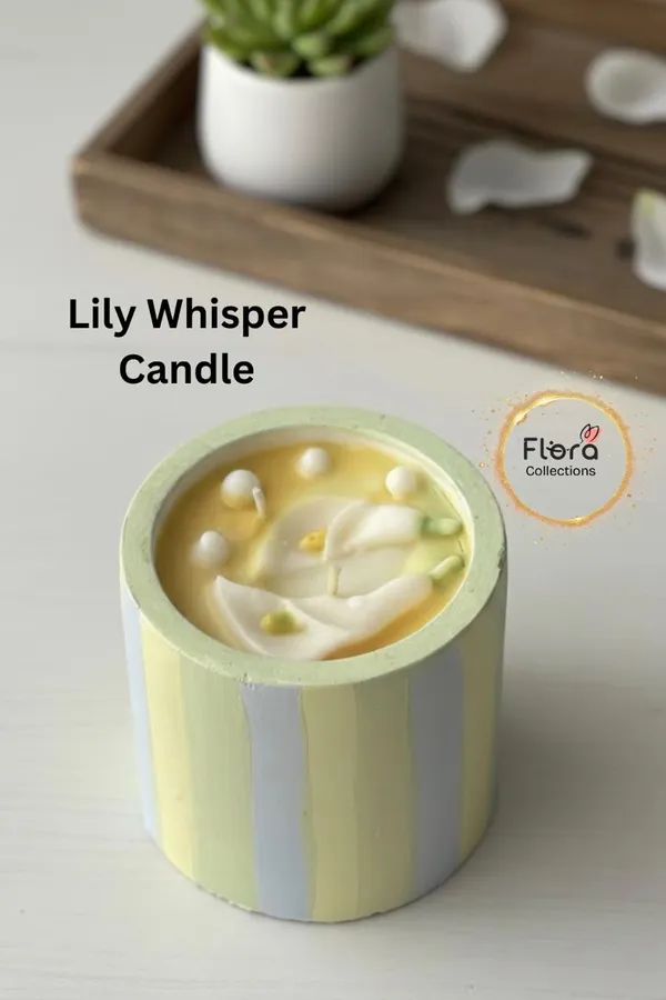 Lily_Whisper_Candle_Floral_Aesthetic_Lily_Scented_Candle_In_Soy_Wax_Blend